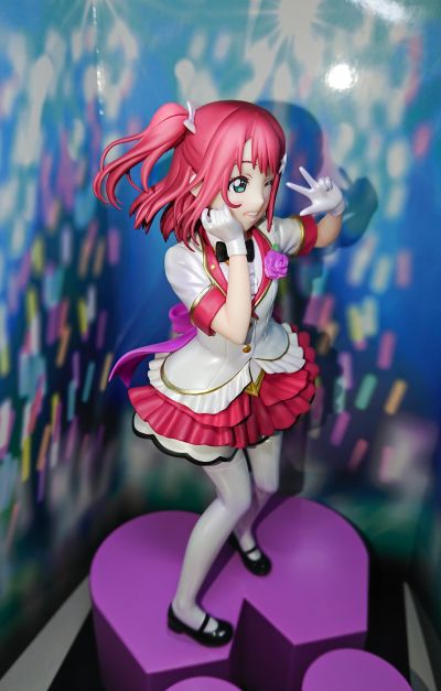 Birthday Figure Project Love Live! Sunshine!! 黑泽露比