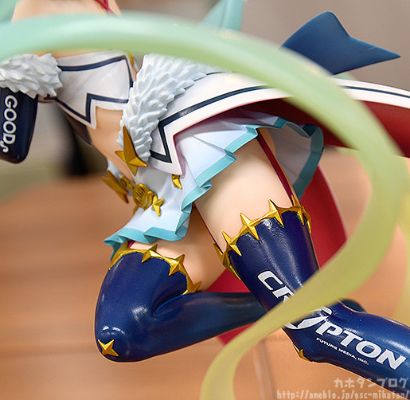 GOOD SMILE Racing 初音未来 赛车 2018  Ver.