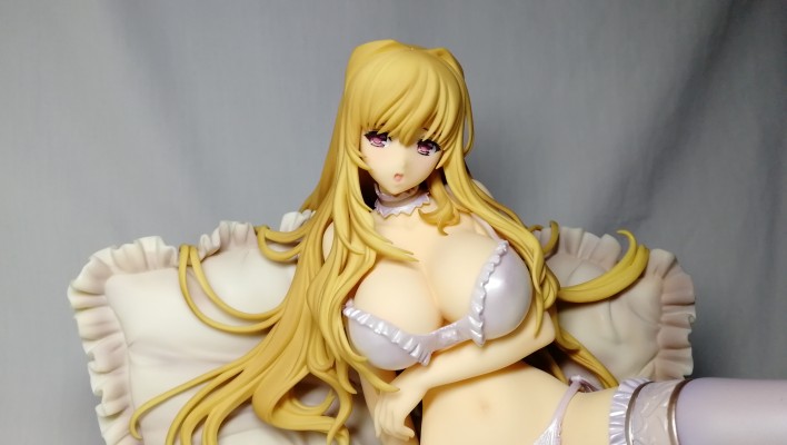 「母娘乱馆」神代琴音