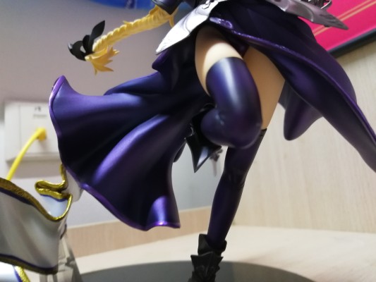 命运/外典 贞德