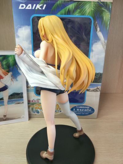 泉まひる封面 一之濑深月