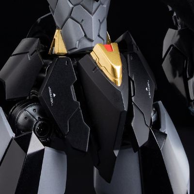 RIOBOT 盖塔机器人 Devolution ～宇宙最后的3分钟～ 黑盖塔