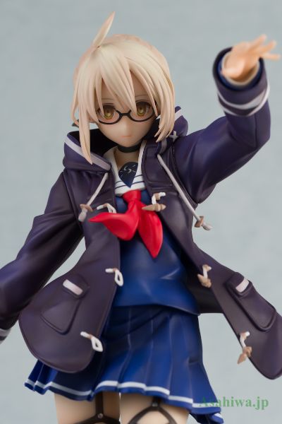 命运-冠位指定 狂战士-谜之女主角X[Alter]