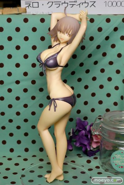 Fate / Grand Order 贞德・达尔克[Alter] 水着