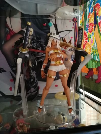 罪恶装备 拉姆蕾萨尔·瓦伦泰