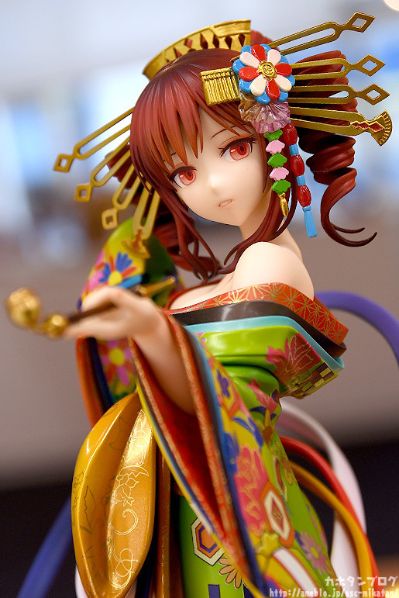 歌声合成工具UTAU 重音TETO 吉原哀歌Ver.