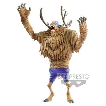 King of Artist 海贼王 托尼托尼・乔巴 