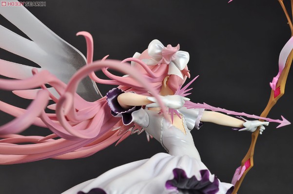 魔法少女小圆  终极小圆