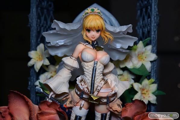 Fate / Grand Order SABER bride