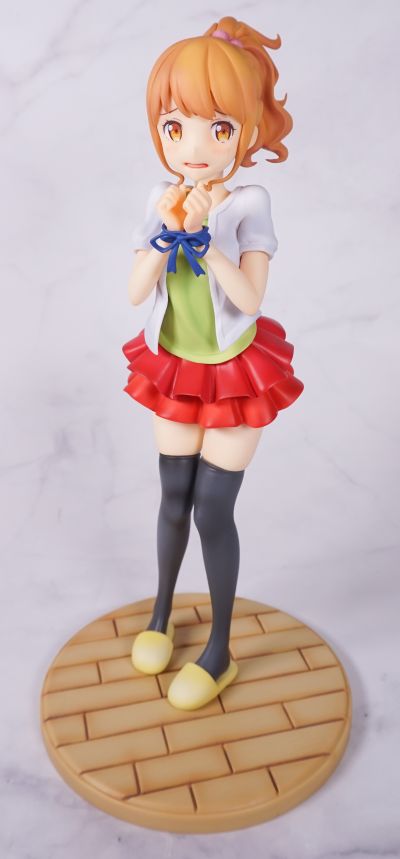 埃罗芒阿老师 神野恵