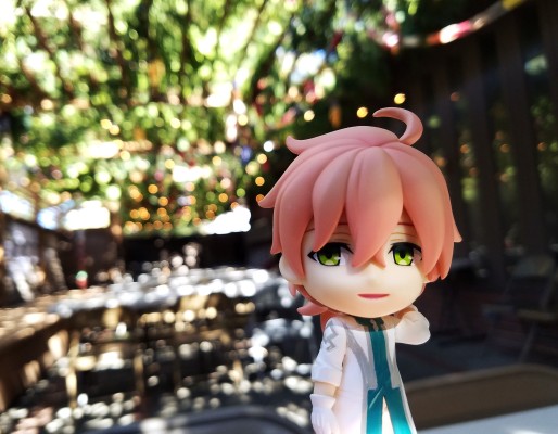 一番赏 Fate / Grand Order ロマニ・アーキマン 