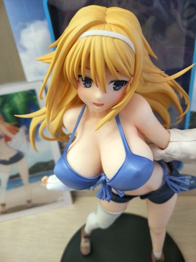 泉まひる封面 一之濑深月