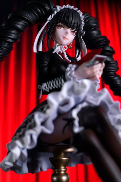 弹丸论破1・2 Reload 塞蕾丝缇雅·罗登贝克