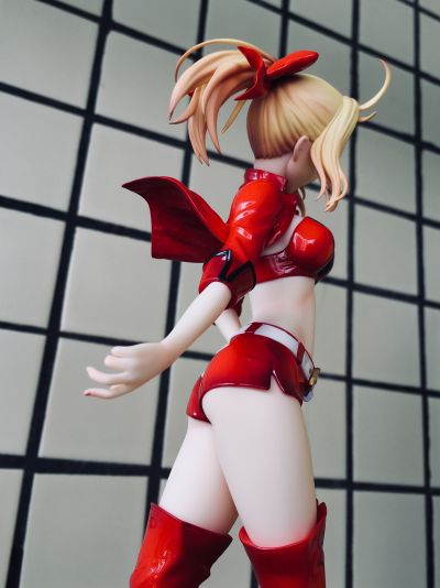 Fate/EXTRA 尼禄 TYPE-MOON RACING ver.