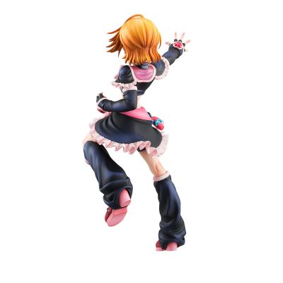 光之美少女 黑天使