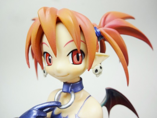 魔界战记 艾特娜 