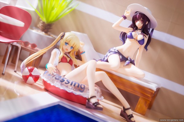 【合集】eromaster 路人女主的养成方法