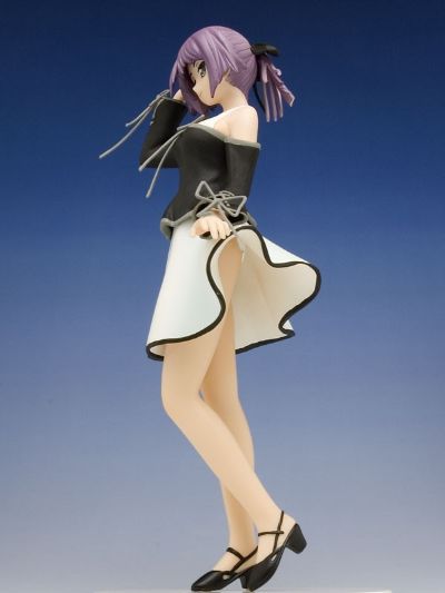 秋色恋华 户仓真由 原创色ver. 