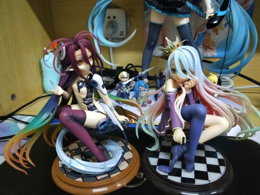 游戏人生：零 休比·多拉