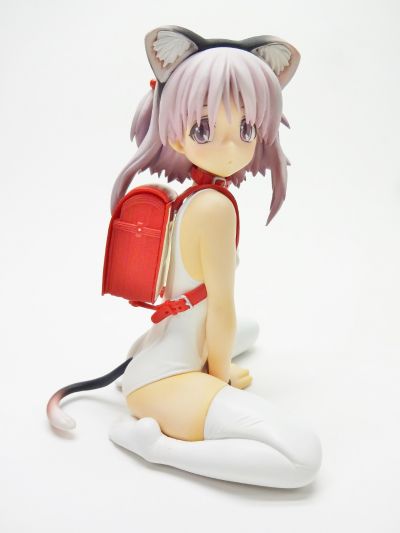 ToHeart2 菜菜子 白死库水ver. 