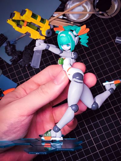 万达酱 Wonder酱NEXT DOOR PROJECT FILE:06 WF Wonder娘