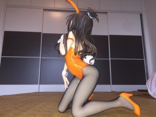 B-style 出包王女Darkness 结城美柑 兔女郎