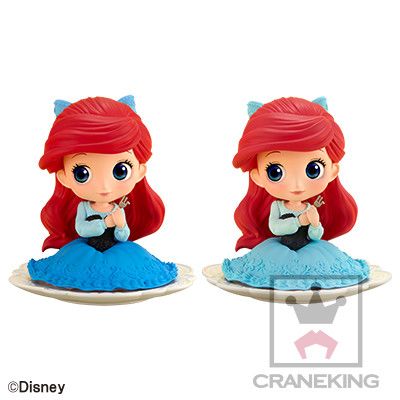 Q Posket リトル・マー女仆 ア理爱儿 