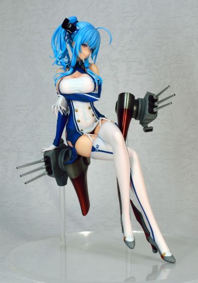 碧蓝航线 圣路易斯