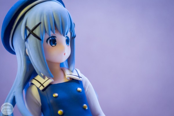 Special Figures 请问要来点兔子吗？ 香风智乃 