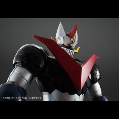 巨型软质手办 魔神Z Infinity 大魔神