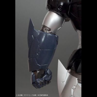 巨型软质手办 魔神Z Infinity 大魔神