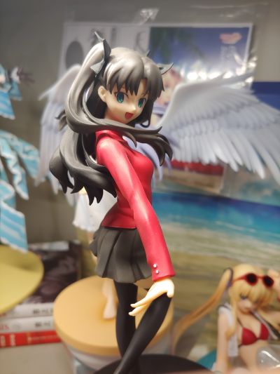 SQ系列 Fate/stay night [Unlimited Blade Works] 远坂凛