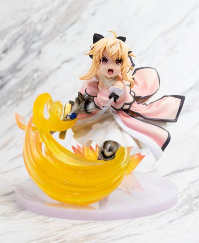 Fate/kaleid liner 魔法少女☆伊莉雅3rei!! 伊莉雅斯菲尔·冯·爱因兹贝伦 Saber