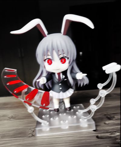 粘土人#892 东方Project 铃仙·优昙华院·因幡