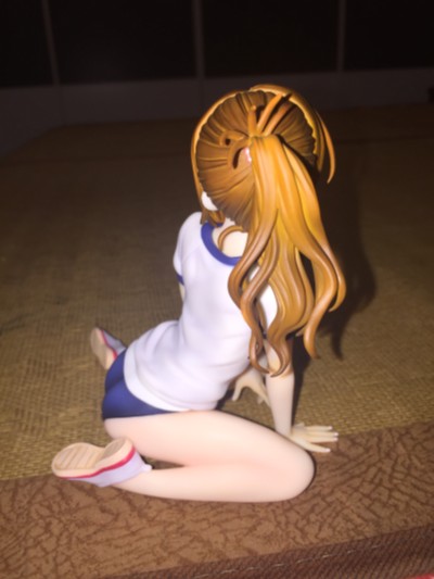 To LOVE Ru Darkness 结城美柑