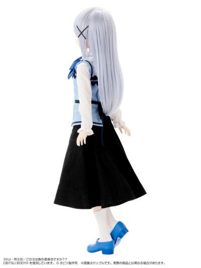 Another Realistic Characters 请问要来点兔子吗？？ 香风智乃