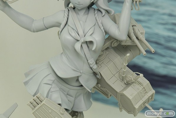 舰队Collection -舰娘- 浦风 