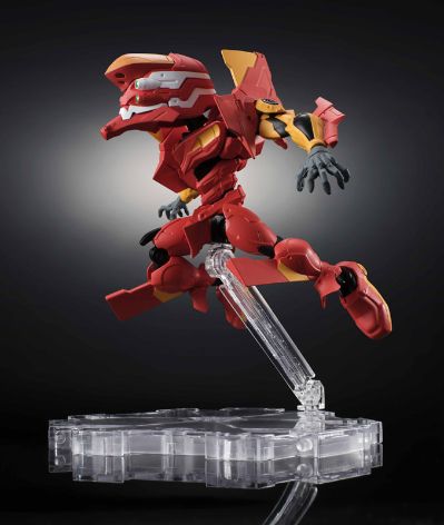 NXEDGE STYLE [EVA UNIT]EVA2号机[TV版] 『EVA』[BANDAI SPIRITS]《在库切れ》