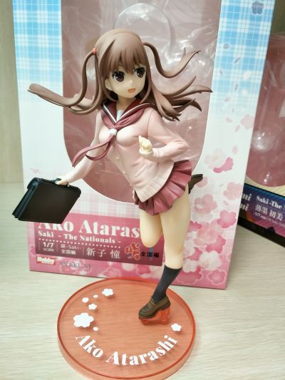 咲－Saki－ 天江衣