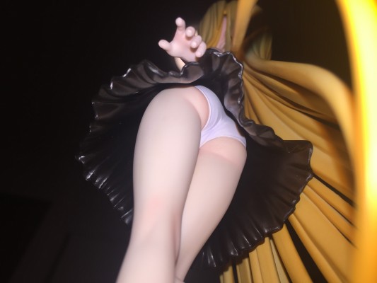 To LOVE Ru Darkness 金色暗影 童年版