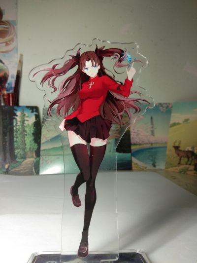 Fate/Apocrypha 黑之Rider 阿斯托尔福