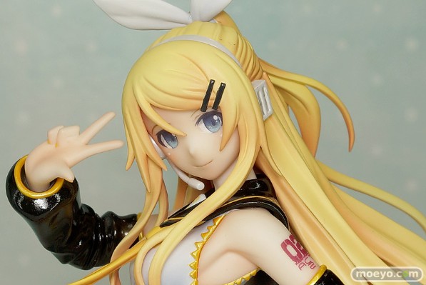 VOCALOID 镜音铃 成人ver