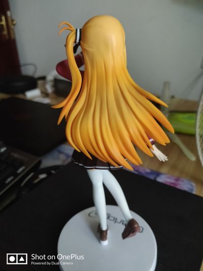 PM 手办 シャーロット 黒羽柚咲