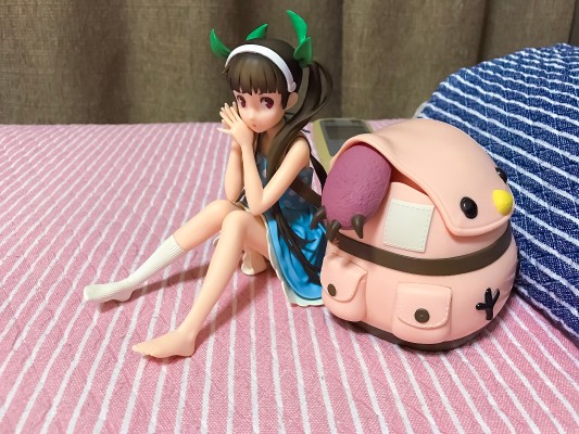 万达酱 Wonder酱NEXT DOOR PROJECT FILE:06 WF Wonder娘