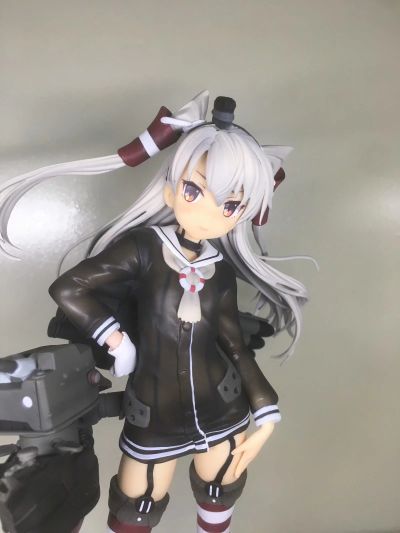 舰队Collection -舰娘- 天津风