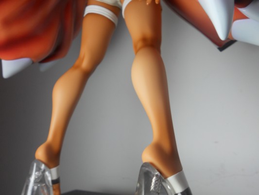 罪恶装备 拉姆蕾萨尔·瓦伦泰