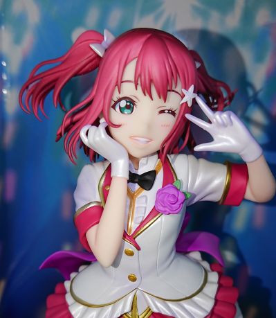 Birthday Figure Project Love Live! Sunshine!! 黑泽露比