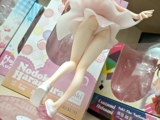 咲-Saki-全国編 原村和