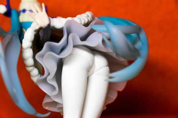 VOCALOID 初音未来 冬服ver.