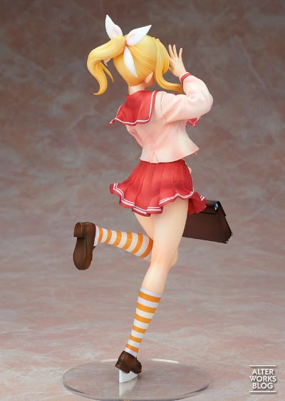 ToHeart 宫内丽美